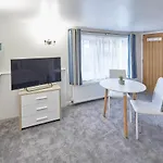 Host & Stay - Princess Place Studio